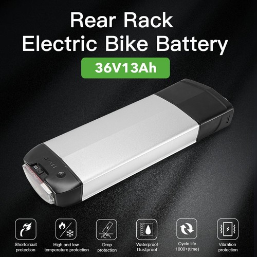36v13ah bike batterie de - e-bike,