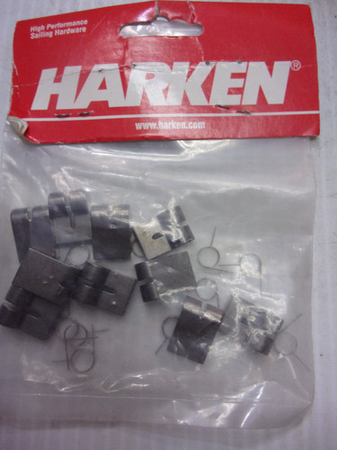 Harken classic radial winch - radial,