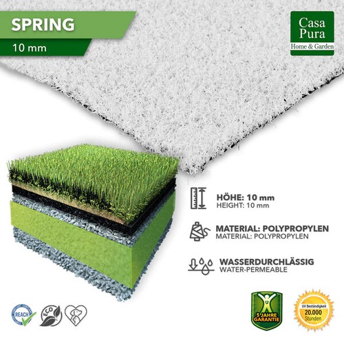 Tapis gazon premium sauté - gazon,