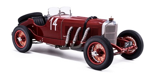 Cmc mercedes benz ssk - cmc,