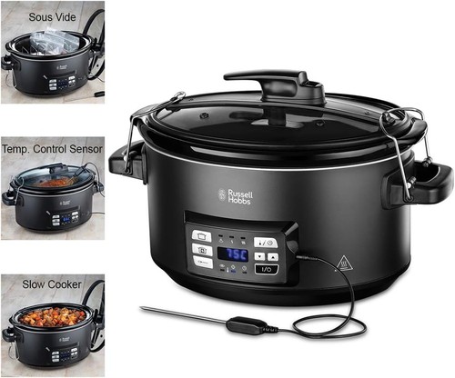 Mijoteuse russell hobbs - mijoteuse,