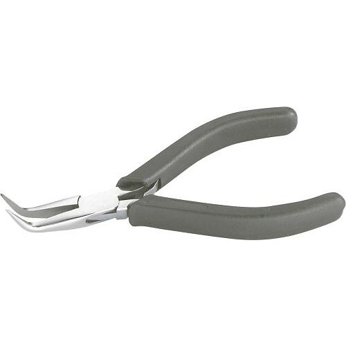 Pince électronique bec 2 - bec, 1/2