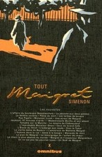 Tout Maigret. Vol. 10. Les