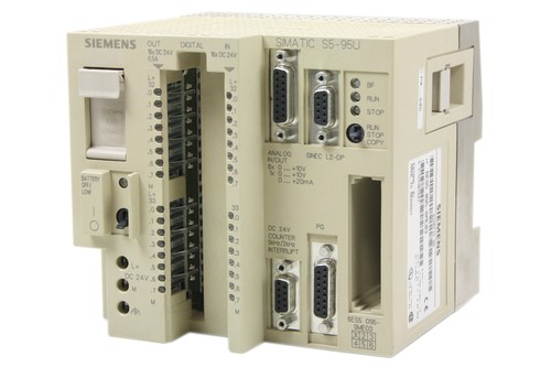 Siemens 6es5095 8me03 new - siemens,