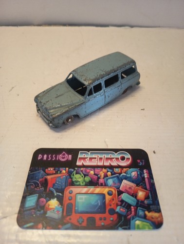 Dinky toys peugeot - toys, u5