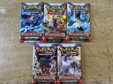 x1 Pokémon Paldea Evolved