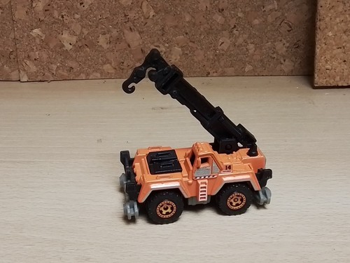 Matchbox vehicule engin - 1/85.,