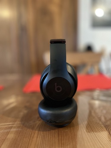 Beats dre studio - dr., pro