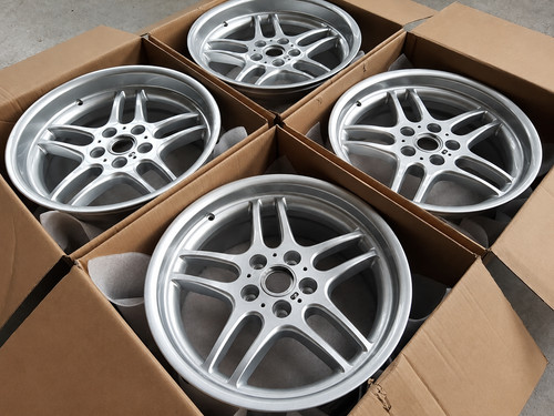 Jantes adaptable bmw - jantes,