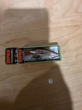 RAPALA CD-5 lure brand new in