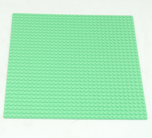 Lego plaque base 3811 medium - base,