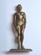 Figurine café Mokalux Martine