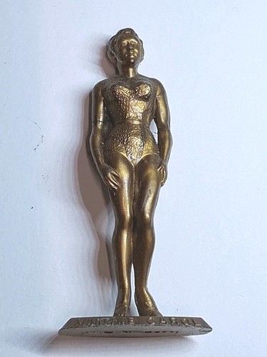 Figurine café mokalux martine - mokalux,