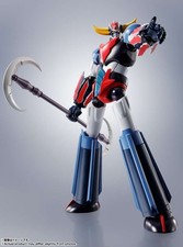 Figurine Goldorak - Super Grendizer U (Goldorak) - The Robot Spirit 15cm