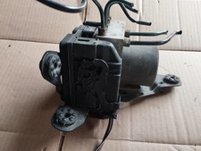 Bloc hydraulique ABS BOSCH -