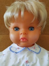 Poupon Série Rare Petit Collin  1960