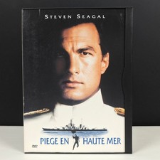 Piege en Haute Mer DVD /
