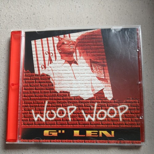 Len woop - g,