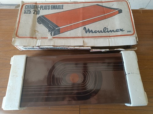 Moulinex chauffe plat - moulinex, chauffe-plat
