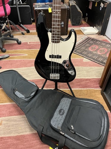 Used fender starcaster jbass - fender,
