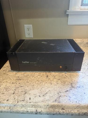 Hafler 200 stereo - hafler,