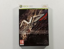 MASS EFFECT 2 COLLECTOR S