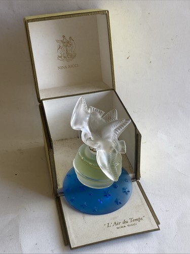 Nina ricci air temps - du, temps"