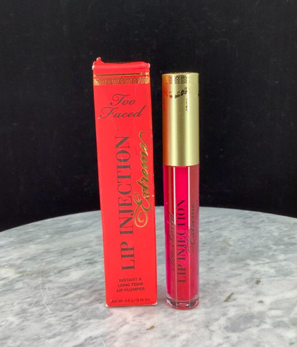 Too faced lip - faced,