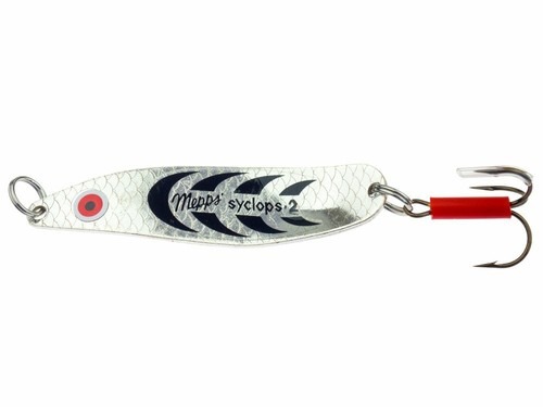 Mepps syclops 12g 60mm - #1,