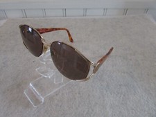 montures lunettes  vintage  valentino