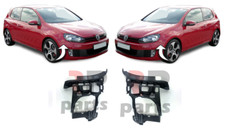 Pour VW Golf MK6 Gti GTD