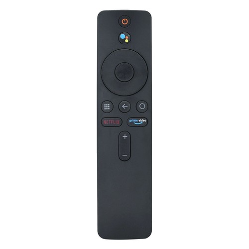 Nouvelle télécommande vocale