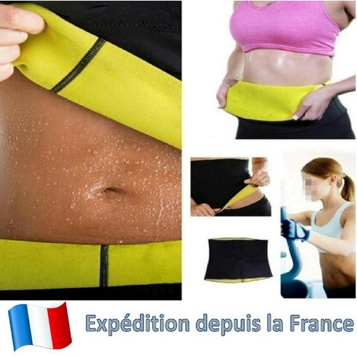 Ceinture sudation - ceinture, de