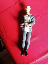 POUPEE MATTEL STAR TREK  ANNEE 1968