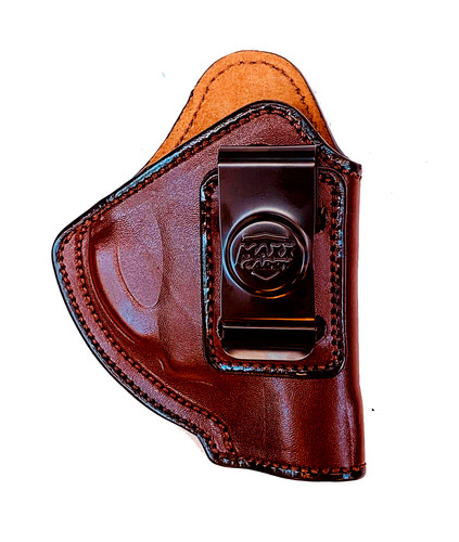Max carry brown - carry, iwb