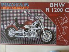 Maquette Moto PROTAR 1/9 Ref