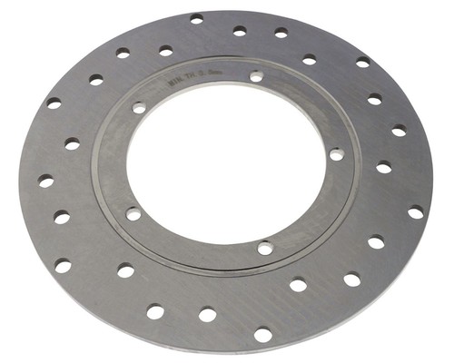 Rms disques frein pour - rms, de