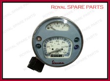 Vespa lml star compteur - star, de