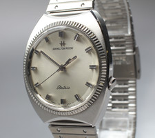 Montre Hamilton Ricoh Electric