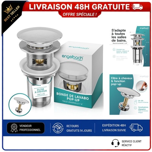 Engelbach bonde lavabo - de,