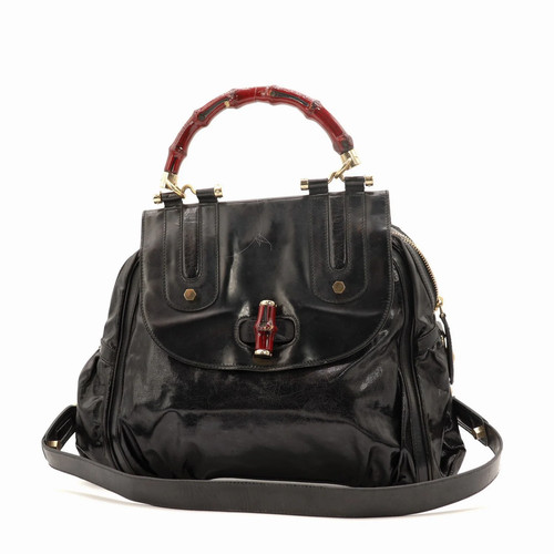 Sac main gucci dialux pop - sac, à