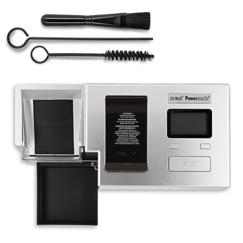Pack tubeuse powermatic - powermatic, +