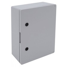 Coffret électrique ABS