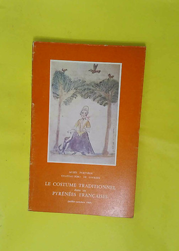 Musée pyrénéen lourdes - musée,