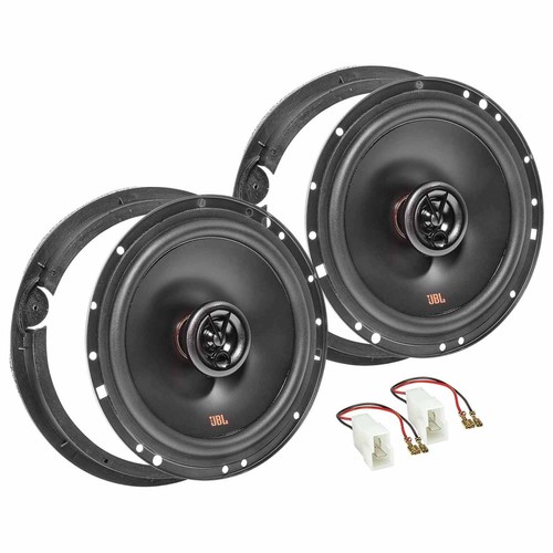 Kit haut parleurs jbl stage2 - kit,