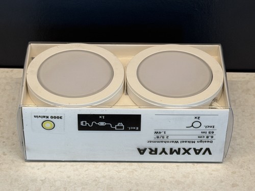 Ikea vaxmyra led spotlight - vaxmyra,