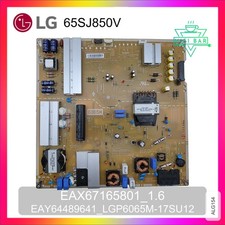 ✅ Alimentation pour TV LG