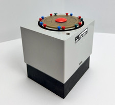 Minuterie Centra Honeywell SU40 montre analogique programme hebdomadaire