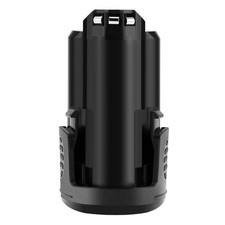 12V Li-ION pour Batterie Dremel B812-03 Compatible avec Dremel 8200 8220 Drem...