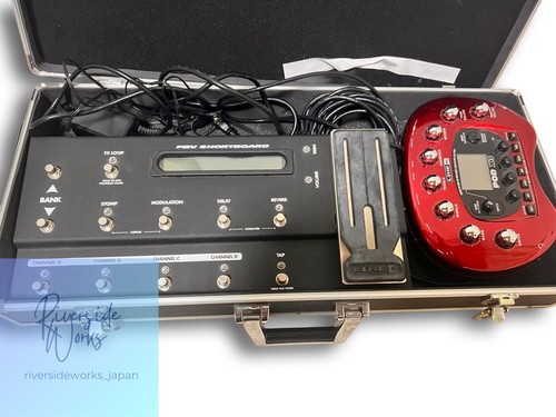 Line6 pod ｘ3 - pod,